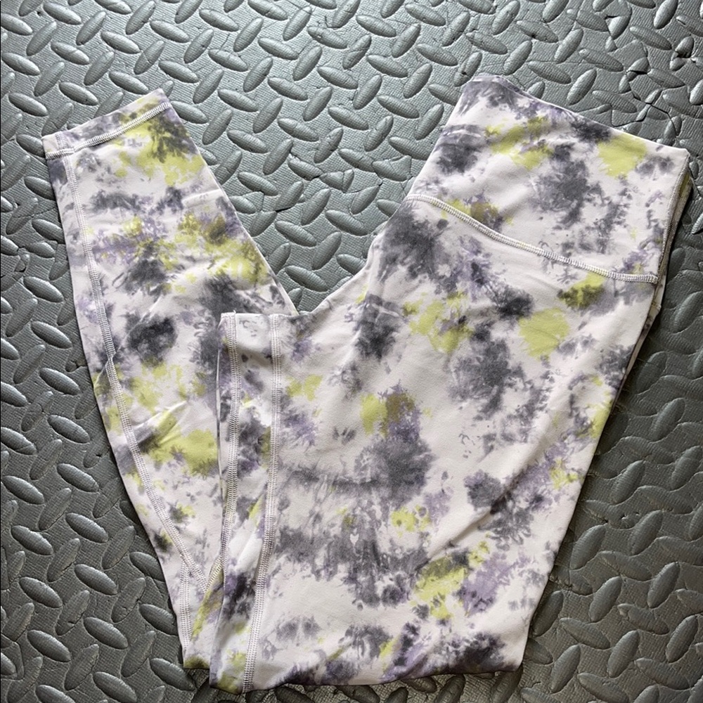 Lululemon Align 7/8 Length size 12